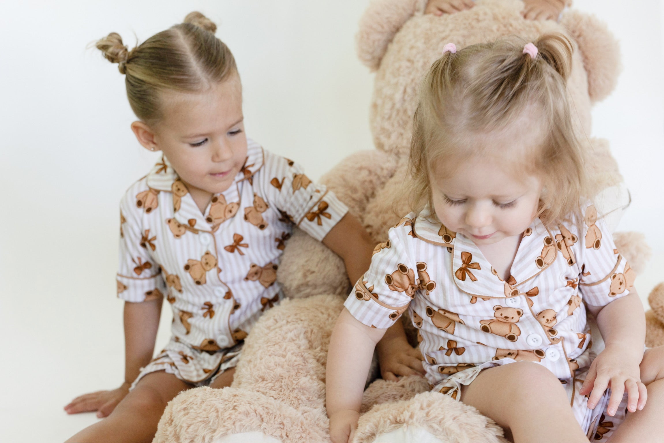 Teddy Bows