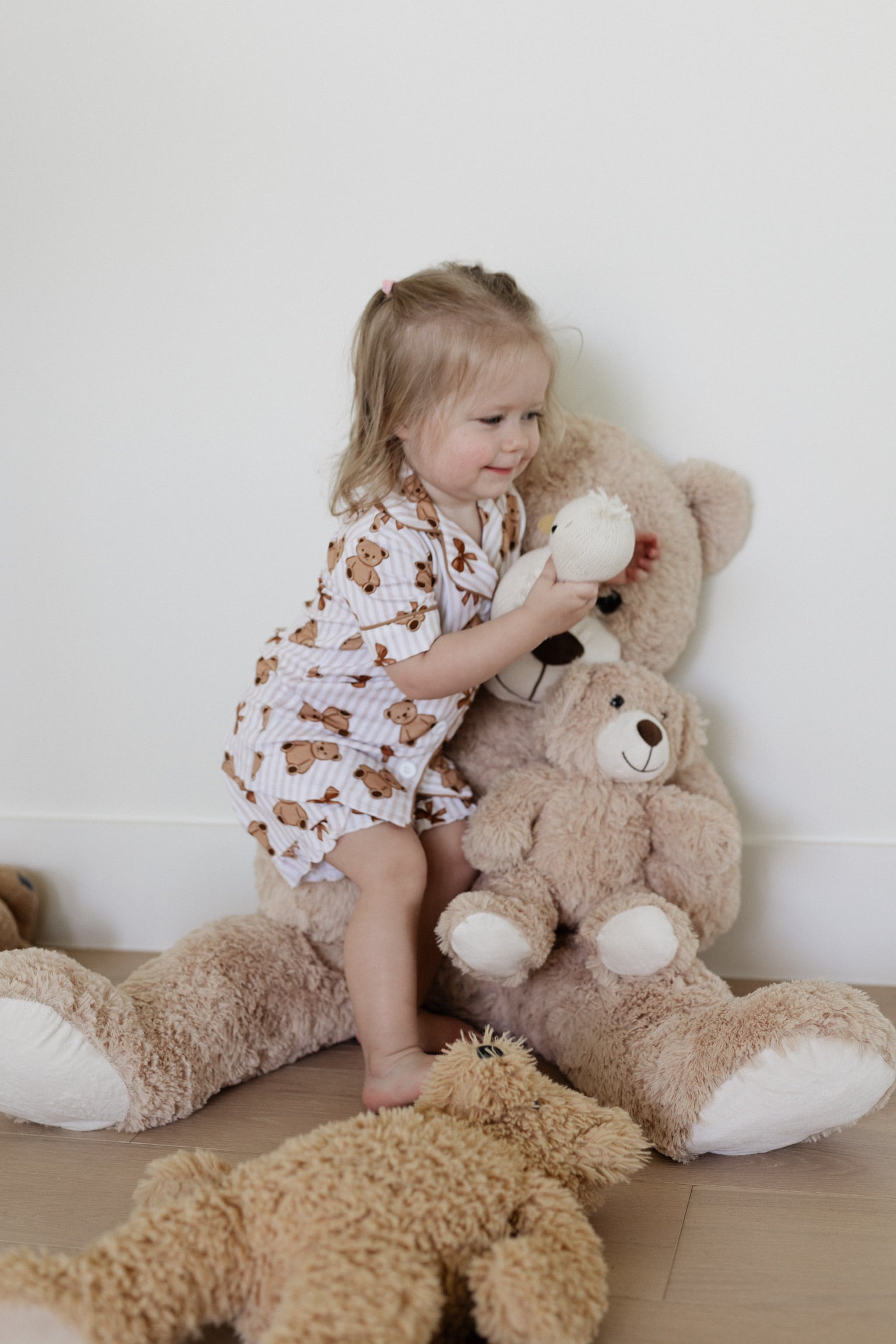 Shop the Teddy Bows Collection